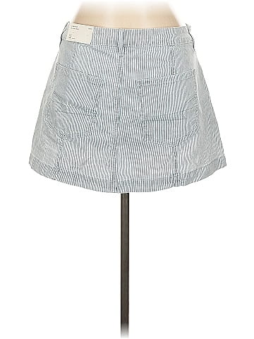 American Eagle Outfitters Denim Skirt (view 2)