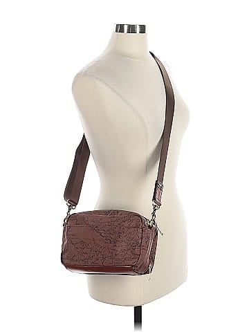 Patricia Nash Crossbody Bag (view 2)
