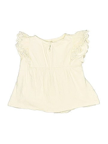 Zara Baby Sleeveless Blouse (view 2)