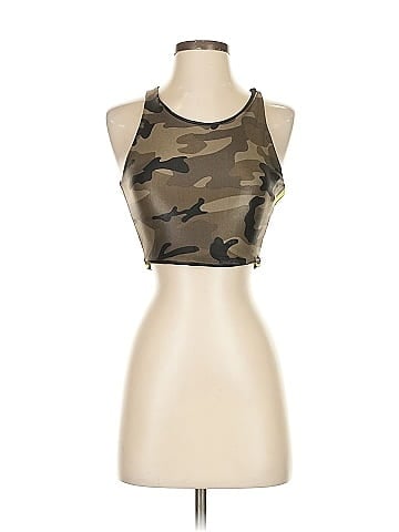Koral Tank Top (view 1)