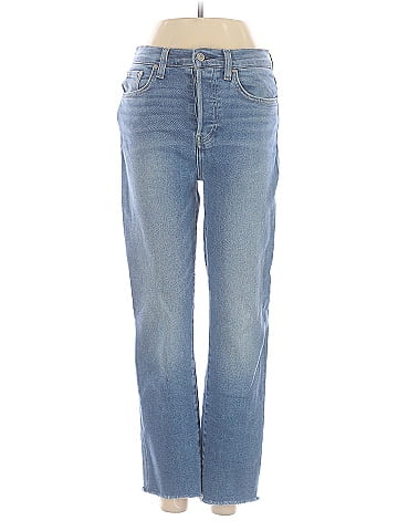 Frank & Eileen Jeans (view 1)