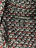 Assorted Brands Tweed Red Jacket Size XS - photo 6