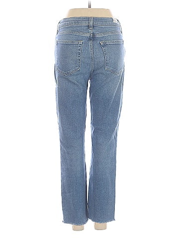 Frank & Eileen Jeans (view 2)