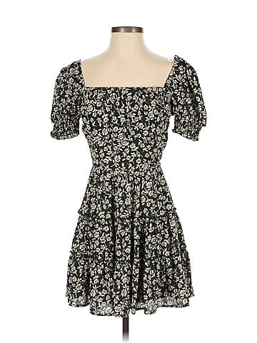 Trixxi Casual Dress (view 1)