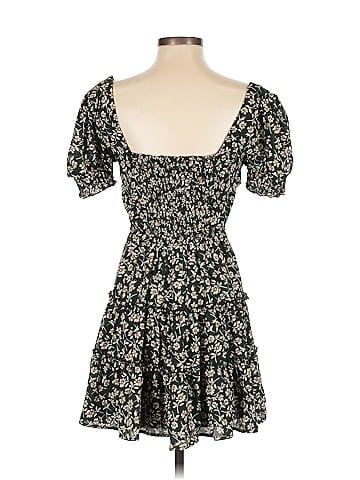 Trixxi Casual Dress (view 2)