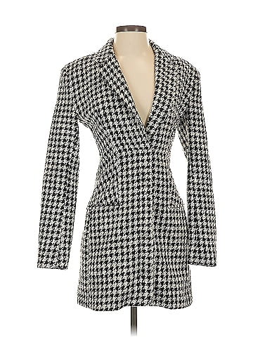 Zara Cocktail Dress (view 1)