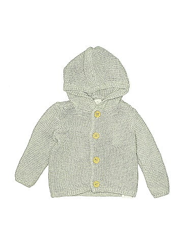 Little Planet Cardigan (view 1)