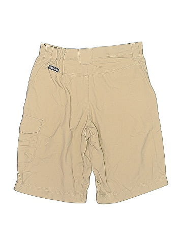 Columbia Cargo Shorts (view 2)