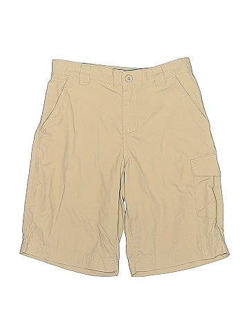 Columbia Cargo Shorts (view 1)