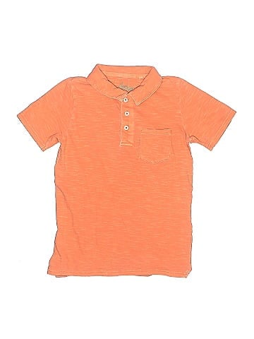 Mini Boden Short Sleeve Polo (view 1)