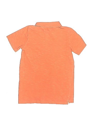 Mini Boden Short Sleeve Polo (view 2)