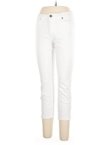 Cosmic Blue Love Jeans (view 1)
