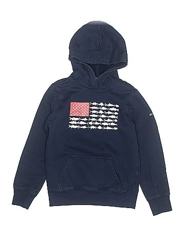 Columbia Pullover Hoodie (view 1)