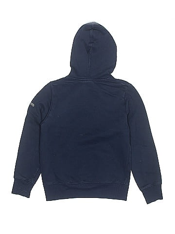 Columbia Pullover Hoodie (view 2)