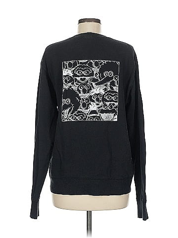 UT for Uniqlo Sweatshirt (view 2)