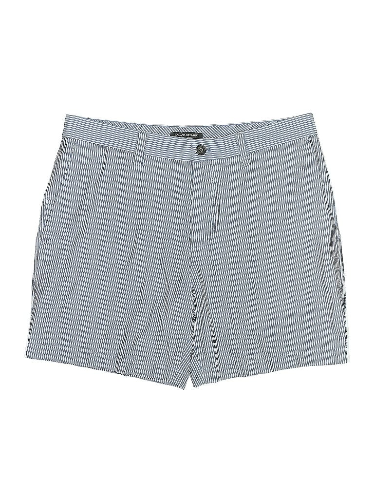 Click to view more detailed imagery on our partner's website Pre-owned Banana Republic Shorts In Blue
