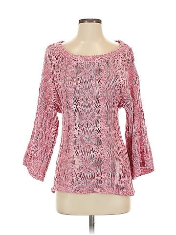 Venus Pullover Sweater (view 1)