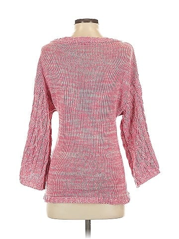 Venus Pullover Sweater (view 2)
