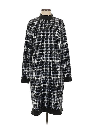 Susan Graver Casual Dress (view 1)