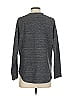 Vince. Gray Pullover Sweater Size XS - photo 2