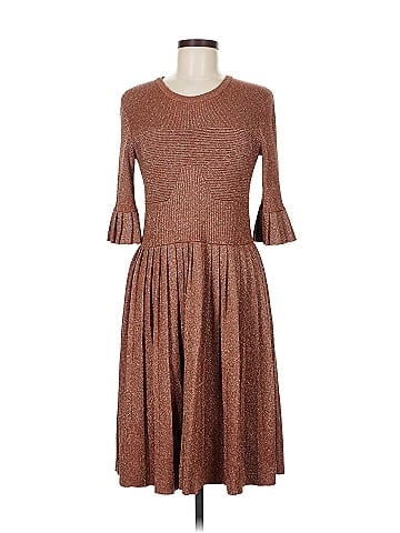 Carven Casual Dress (view 1)
