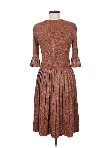 Carven Casual Dress (view 2)
