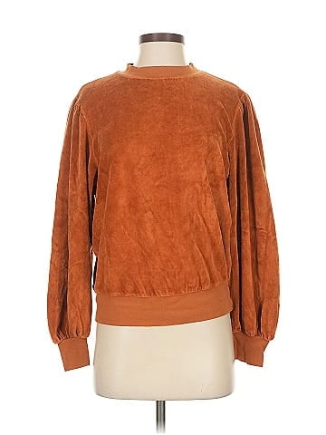 Suzie Kondi Pullover Sweater (view 1)
