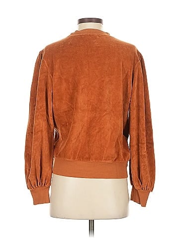 Suzie Kondi Pullover Sweater (view 2)