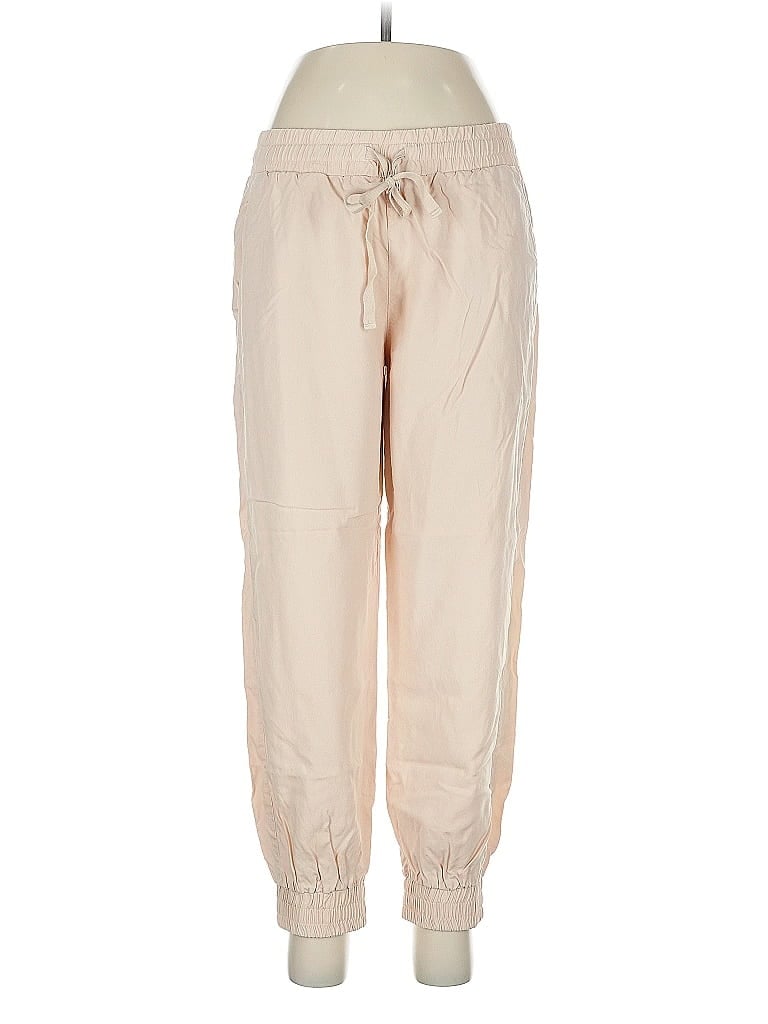 Click to view more detailed imagery on our partner's website Pre-owned Bella Dahl Casual Pants In Brown