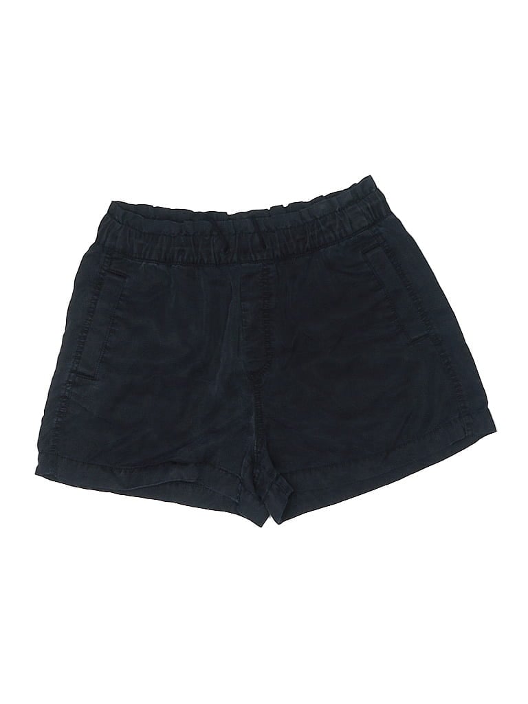 Pre-owned Ann Taylor Loft Shorts In Black
