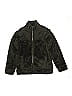 Old Navy 100% Polyester Black Cardigan Size 10 - 12 - photo 1