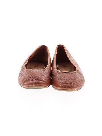 Gap Flats (view 2)