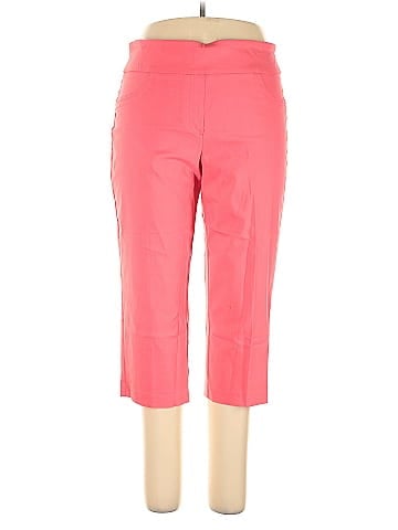 Ruby Rd. Casual Pants (view 1)