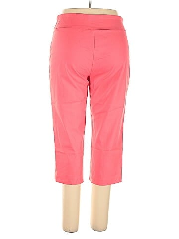 Ruby Rd. Casual Pants (view 2)