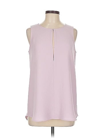 Theory Sleeveless Blouse (view 1)