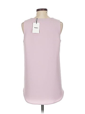 Theory Sleeveless Blouse (view 2)