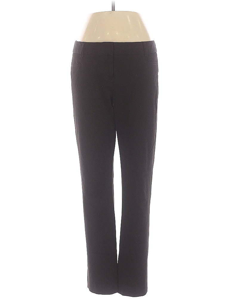 Click to view more detailed imagery on our partner's website Pre-owned Express Dress Pants In Black