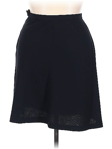 Jones New York Wool Skirt (view 2)