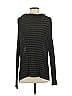 Eileen Fisher Black Pullover Sweater Size XS - photo 2