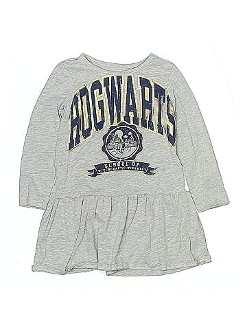 Harry Potter 3/4 Sleeve T-Shirt (view 1)