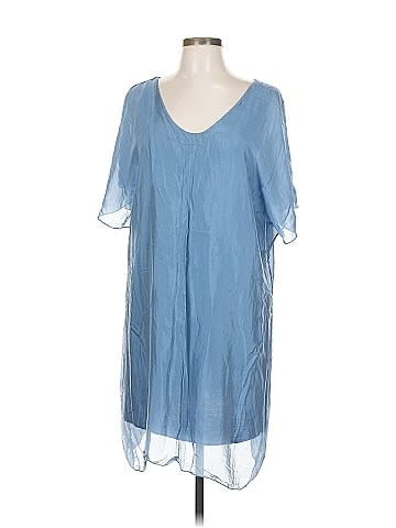 Catwalk Studio Casual Dress (view 1)