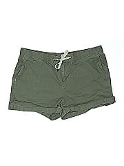 Vuori Khaki Shorts