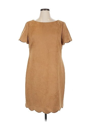 AK Anne Klein Casual Dress (view 1)