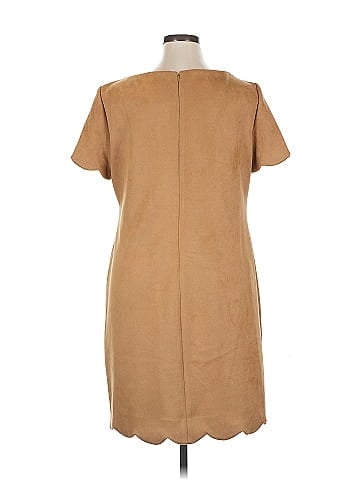 AK Anne Klein Casual Dress (view 2)