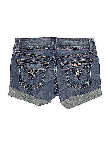 Hudson Jeans Denim Shorts (view 2)
