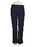 Anthropologie Tweed Blue Jeans Size 2 - photo 1