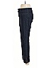 Anthropologie Tweed Blue Jeans Size 2 - photo 5