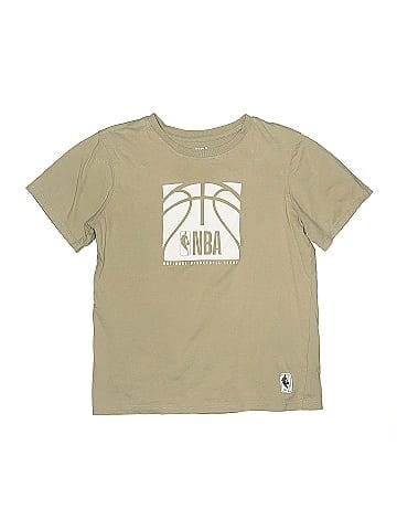 NBA Short Sleeve T-Shirt (view 1)