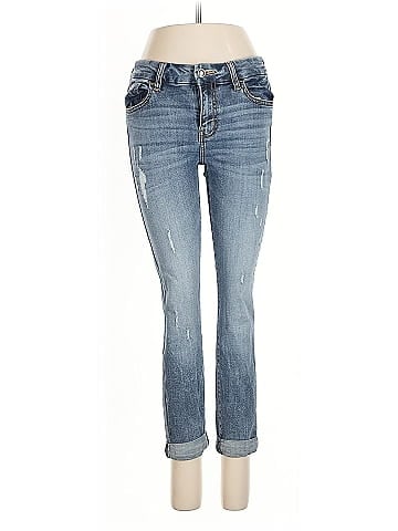 STUDIO BLUE Jeans (view 1)