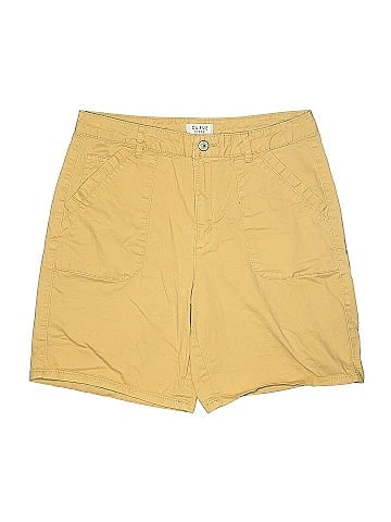 Curve Appeal Cargo Shorts (view 1)